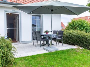 Ferienwohnung für 4 Personen in Redewisch, Boltenhagen, Bild 4