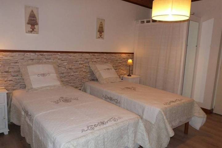 Location de vacances pour 6 personnes à Chaunay - 2
