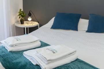 Bed And Breakfast for 2 People in São Gonçalo de Lagos, Faro District, Photo 2