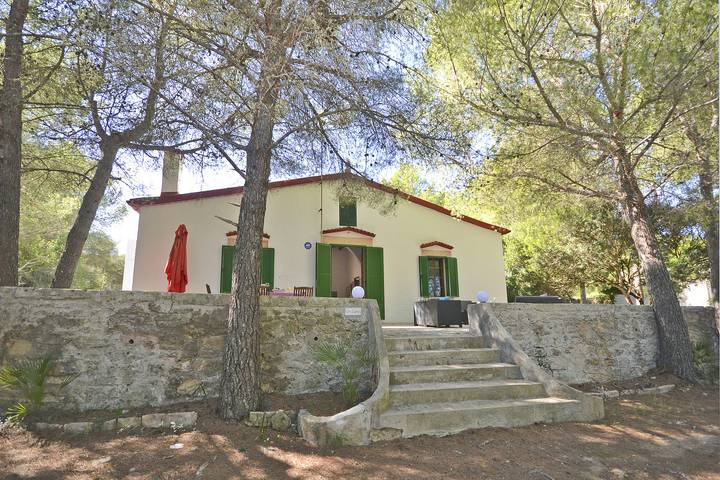 Maison de vacances pour 6 personnes, avec Terrasse à Bonaire