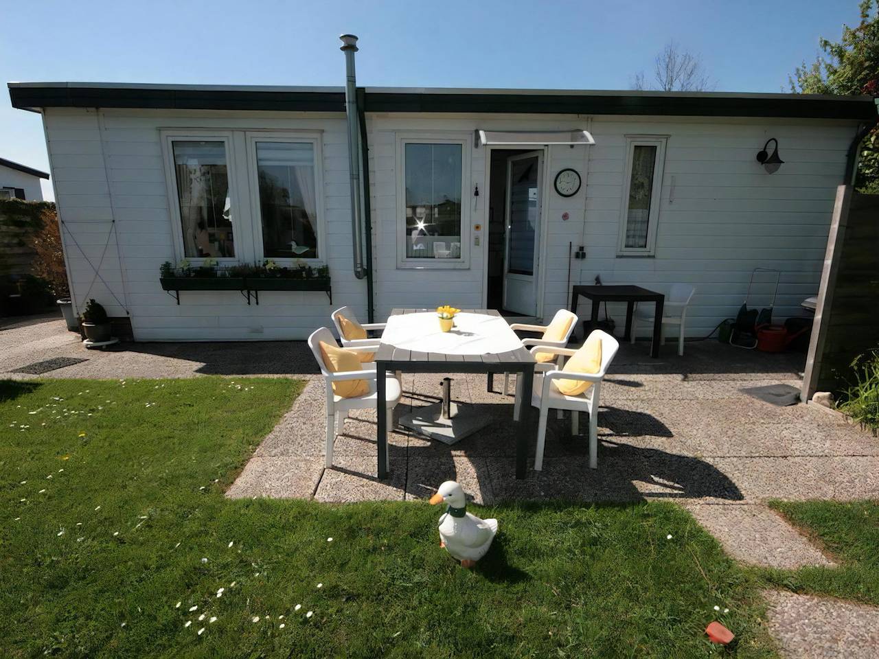 Ferienhaus für 3 Personen in Lemmer, Ijsselmeer