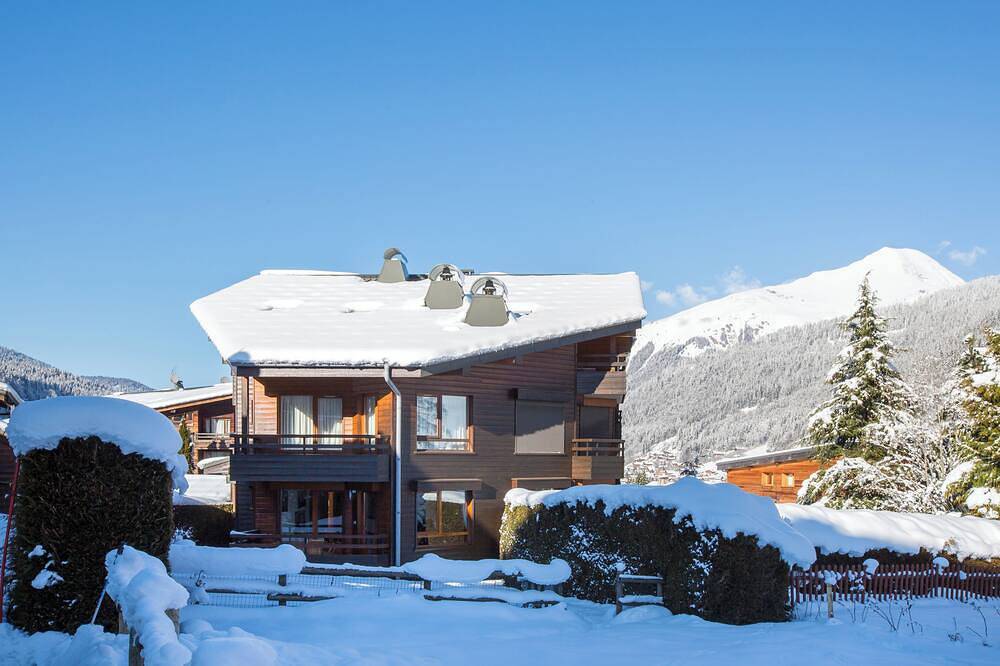 Photo : Appartement de vacances
