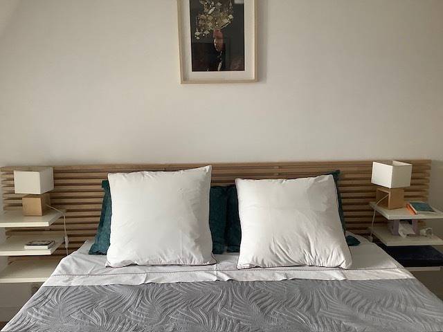 Chambre d’hôte pour 4 personnes, avec jardin dans Maine-et-Loire - 2