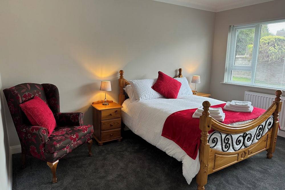 The Bearnagh - Newly renovated and spacious 4 bedroom house in Castlewellan in Grafschaft Down
