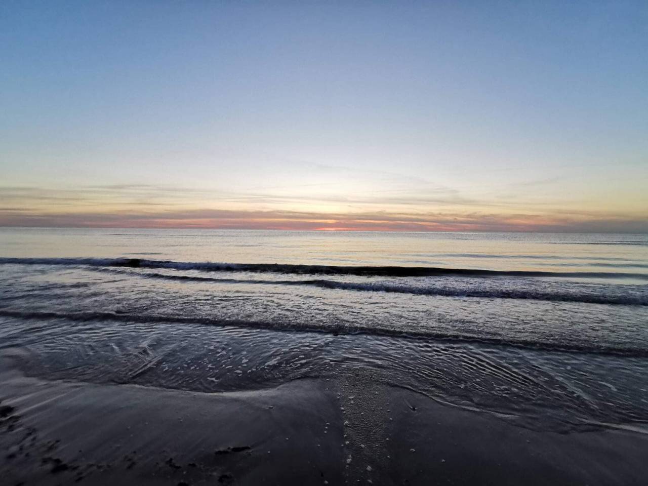 9 Personen Ferienhaus in Løkken-By Traum in Løkken, Hjørring und Umgebung