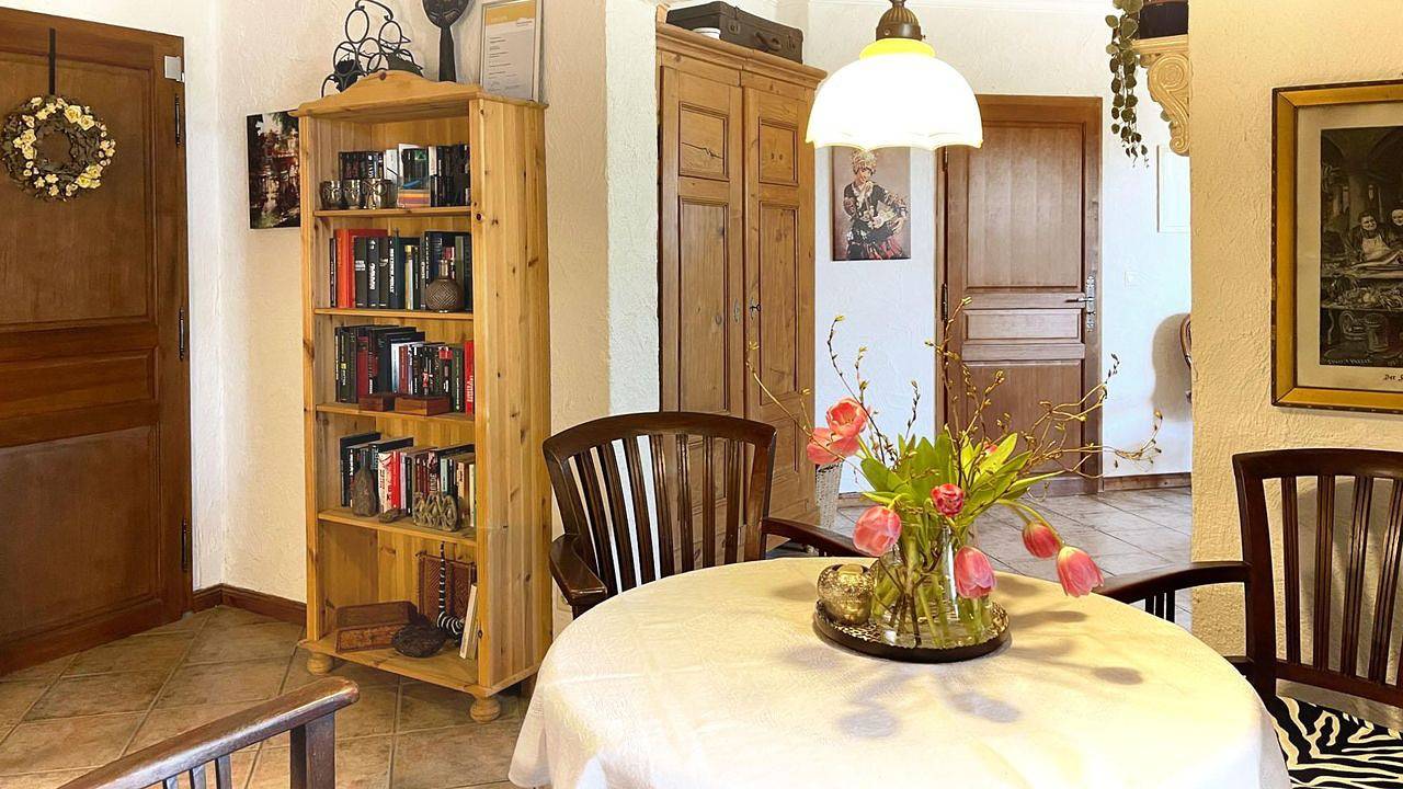 Ganze Ferienwohnung, Ferienwohnung für 2 Personen (60 m²) in Nittel in Nittel, Landkreis Trier-Saarburg