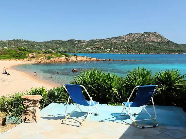 Haus 6 Personen in Costa Corallina, Olbia
