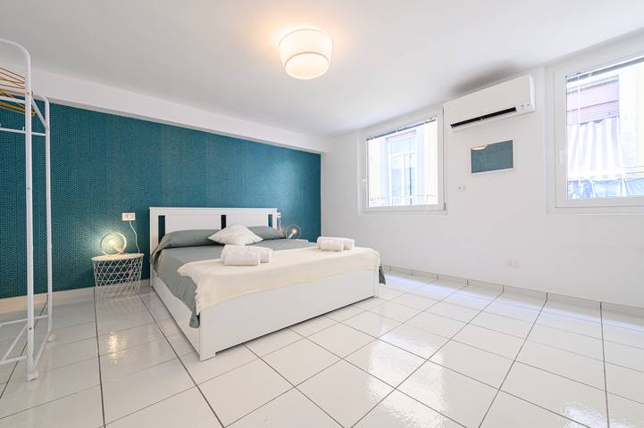 Maison d’hôte pour 2 personnes à Naples - 2