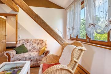 Ferienwohnung für 4 Personen in Weilheim, Hochschwarzwald, Bild 1