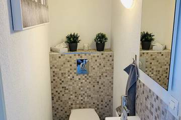 Chalet pour 7 Personnes dans Gruissan (Ville), Gruissan, Photo 2