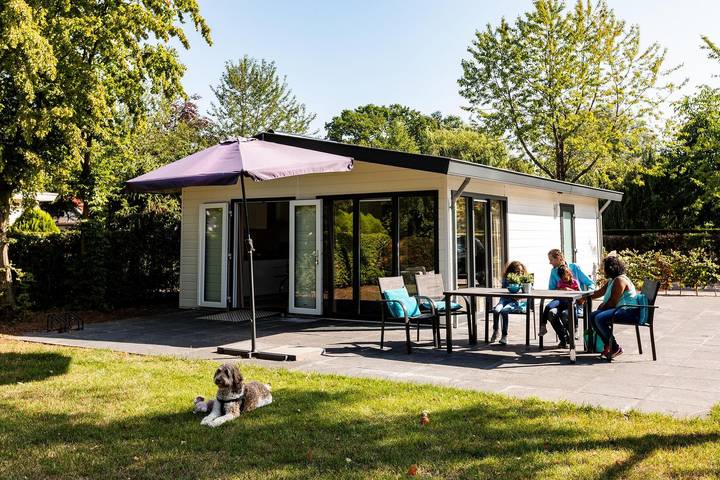 Ferienhaus für 5 Personen in den Niederlande