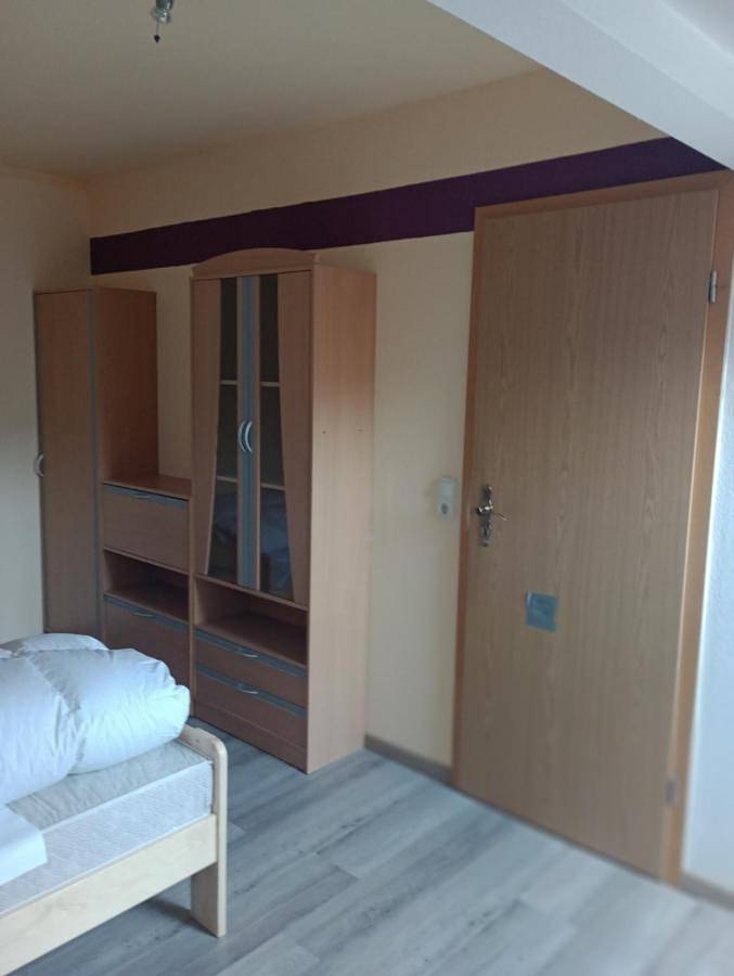 Ferienwohnung für 5 Personen, mit Balkon und Ausblick in Crottendorf - 3