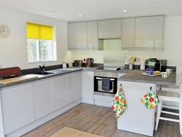 Cottage for 2 People in Cadbury, Devon, Photo 4