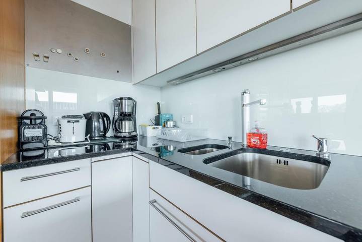 Ferienwohnung für 4 Personen, mit Balkon in Lochau - 2