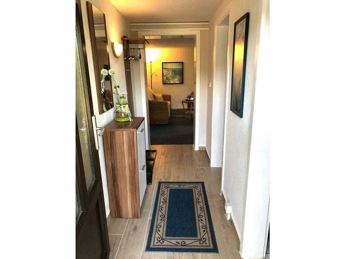 Ferienhaus für 4 Personen, mit Garten in Templin - 3