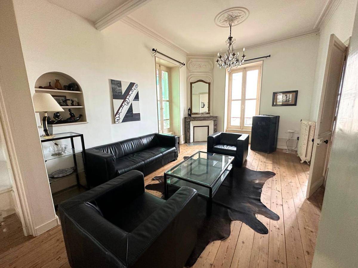 Three-Bedroom House in La Rochelle, Région de La Rochelle