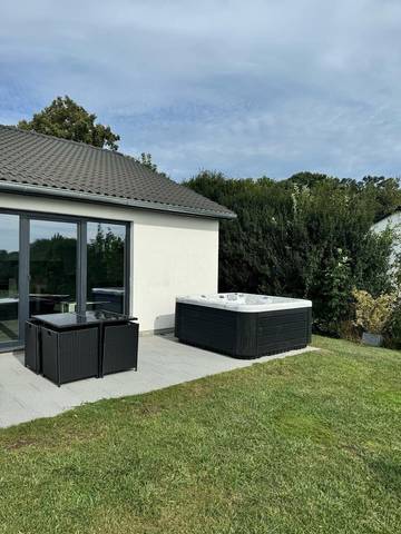 Bungalow für 4 Personen in Dassow, Mecklenburgische Ostseeküste, Bild 3