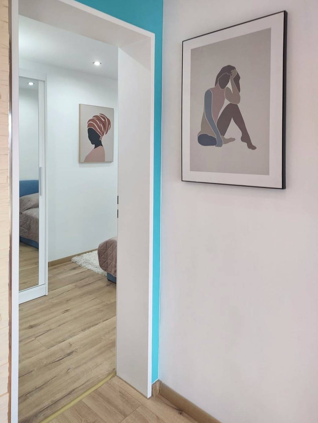 Ganze Ferienwohnung, Pintelie - für 2-6 Personen in Sankt Englmar, Ostbayern