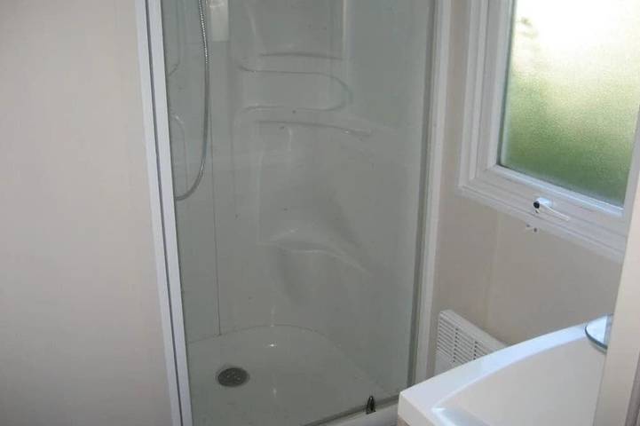 Mobil home pour 4 personnes à Déols - 4