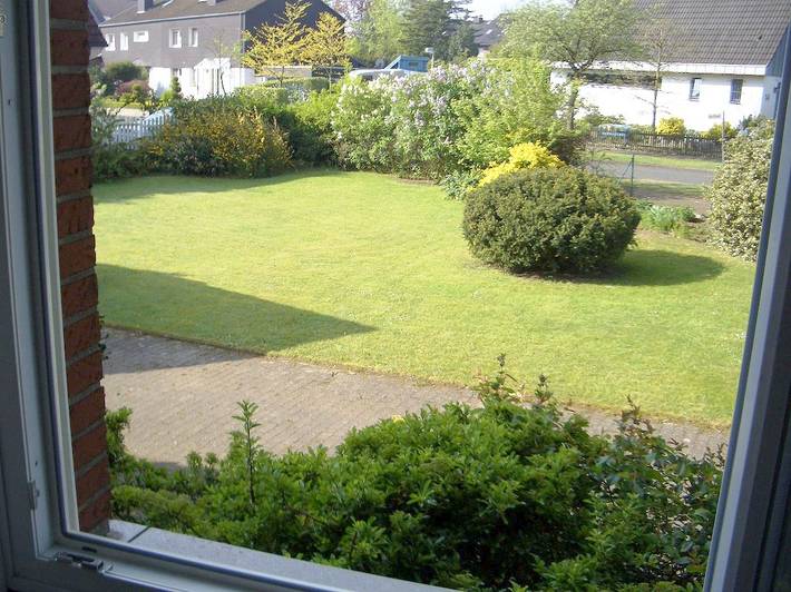 Ferienhaus für 2 Personen, mit Garten und Terrasse in Nordrhein-Westfalen - 2