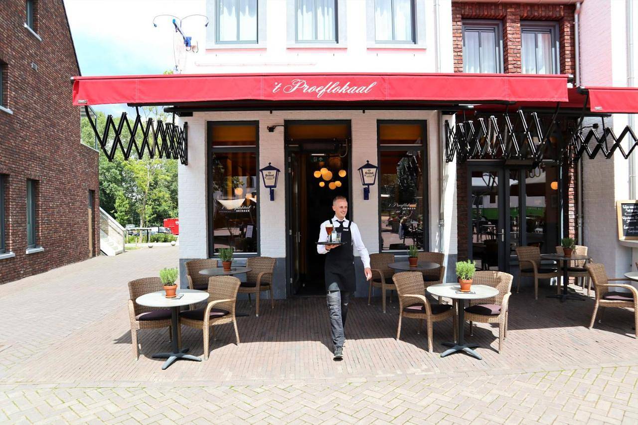 Dormio Resort Maastricht in Maastricht, Hoge Kempen