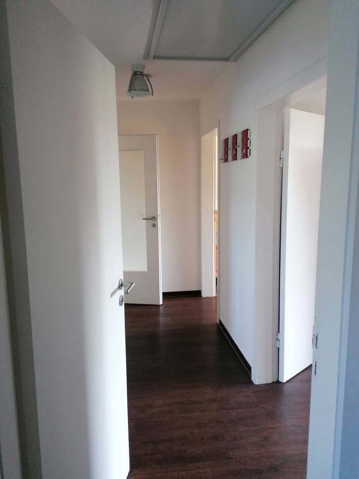 Ferienwohnung für 6 Personen, mit Garten in Simonsberg - 2