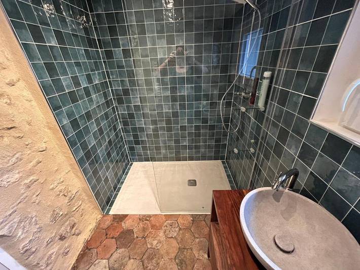 Location de vacances pour 2 personnes, avec vue et jardin à Provins - 4