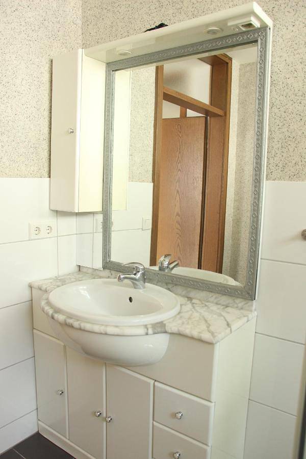 Ferienwohnung für 6 Personen, mit Garten in Wolfhagen - 4