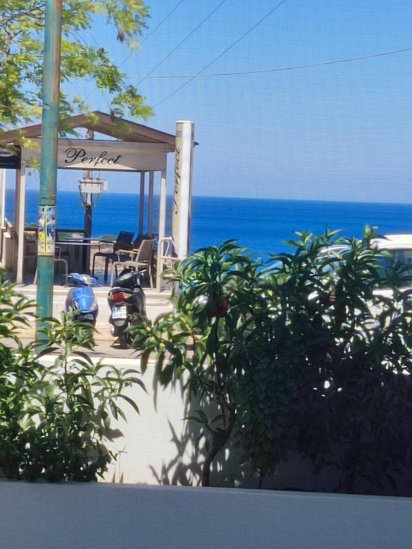 Appartement entier, L'appartement de Théofani in Région de Lassithi