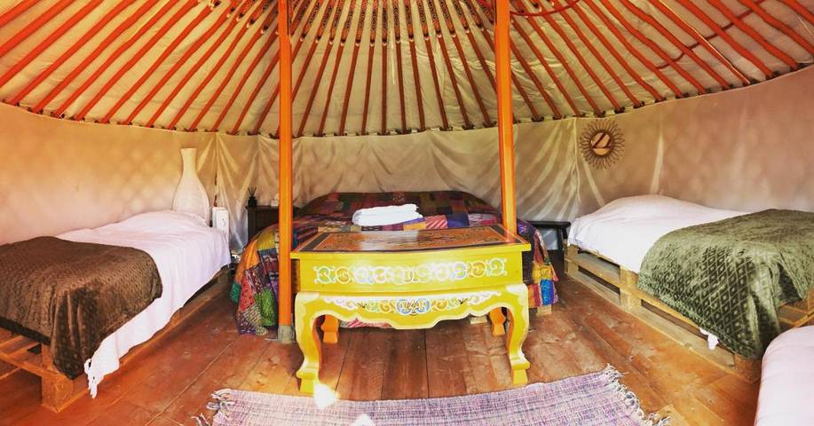 Chambre d’hôte pour 4 personnes, avec jardin et piscine dans Hauts-de-France - 4