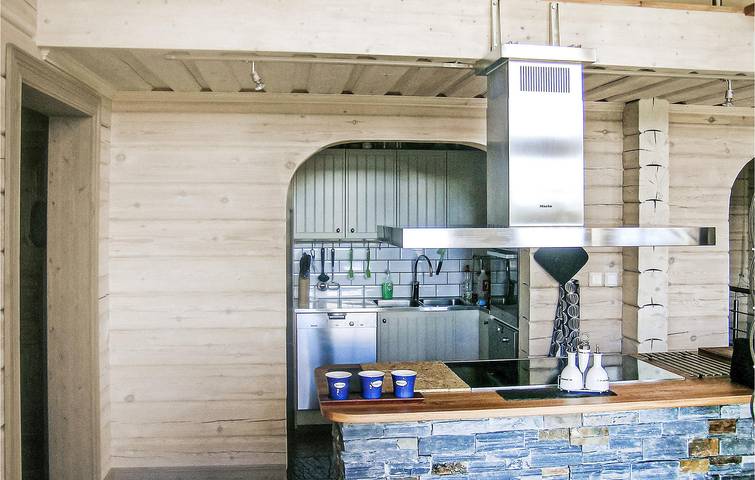 Ferienhaus für 21 Personen mit Sauna in Trysilfjellet, Trysil