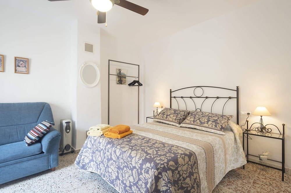 Sierra Nevada holiday home, Granada in Quéntar, Granada Province