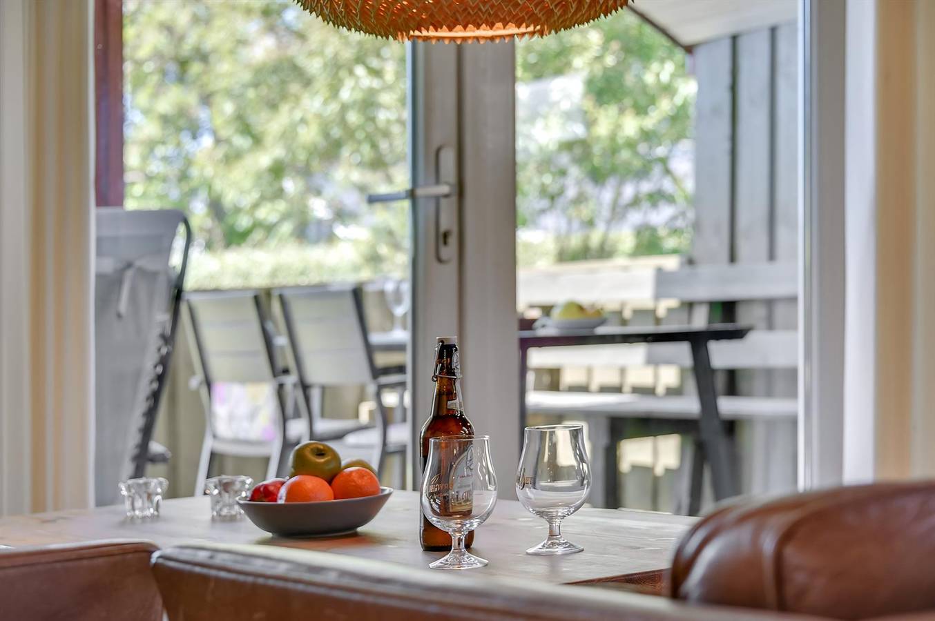 Pet friendly home in Egernsund with sauna in Rendbjerg, Flensburger Förde (Dänemark)