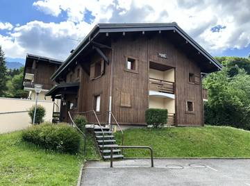 Chalet pour 6 Personnes dans Station de Morillon, Morillon, Photo 1