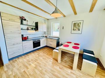 Ferienhaus für 5 Personen in Diedrichshagen, Rostock und Umgebung, Bild 4