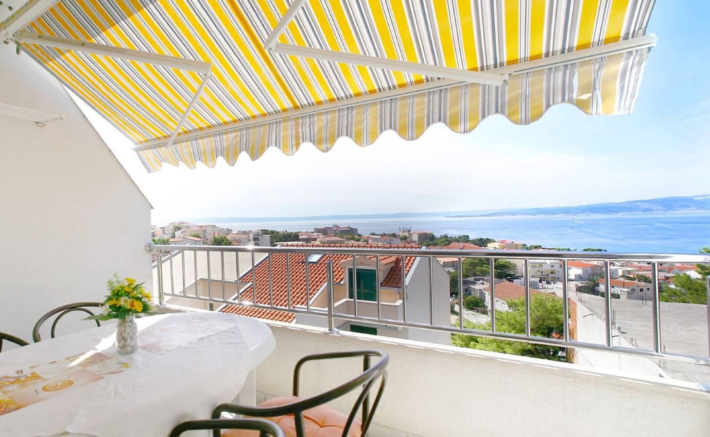 Appartamento vacanze a Bascavoda a partire da 86€ a notte