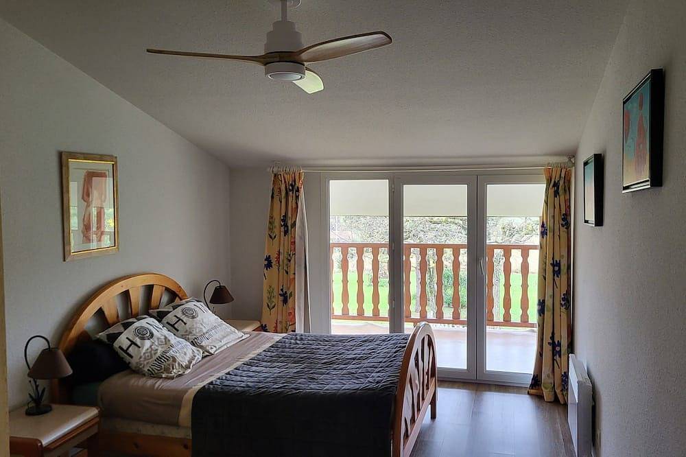 Gite Grand Jardin in Puydarrieux, Hautes-Pyrénées