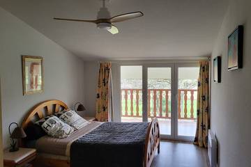 Maison D’hôte pour 6 Personnes dans Puydarrieux, Hautes-Pyrénées, Photo 4