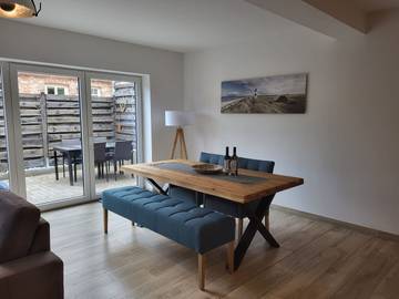 Ferienwohnung für 4 Personen in Pilsum, Krummhörn, Bild 2