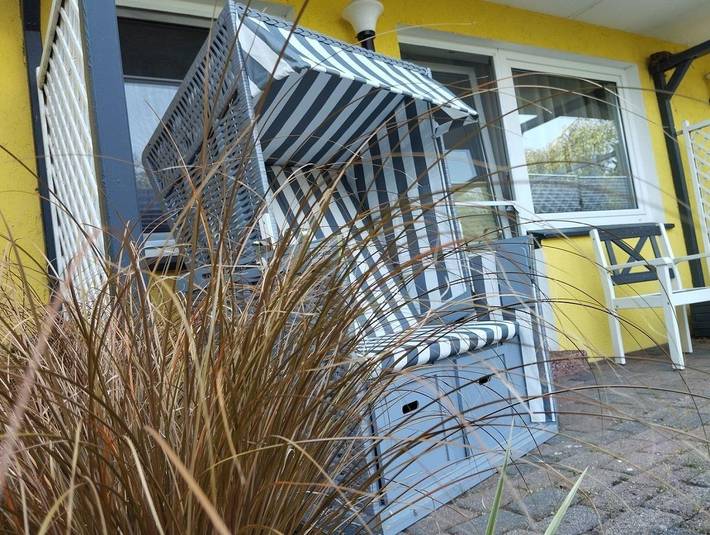 Ganze Ferienwohnung, Fewo Seebär in Friedrichskoog, Kreis Dithmarschen