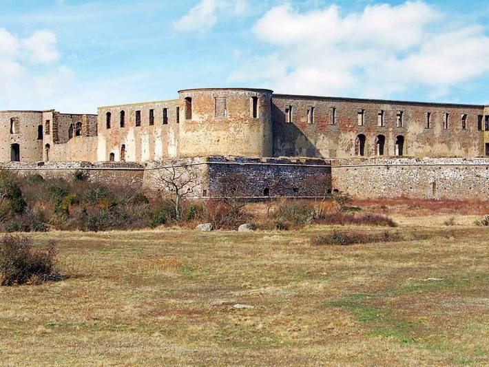 Ferienhaus für 10 Personen auf Öland - 2