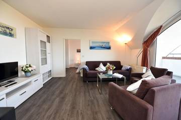 Ferienwohnung für 4 Personen in Cuxhaven, Cuxland, Bild 4