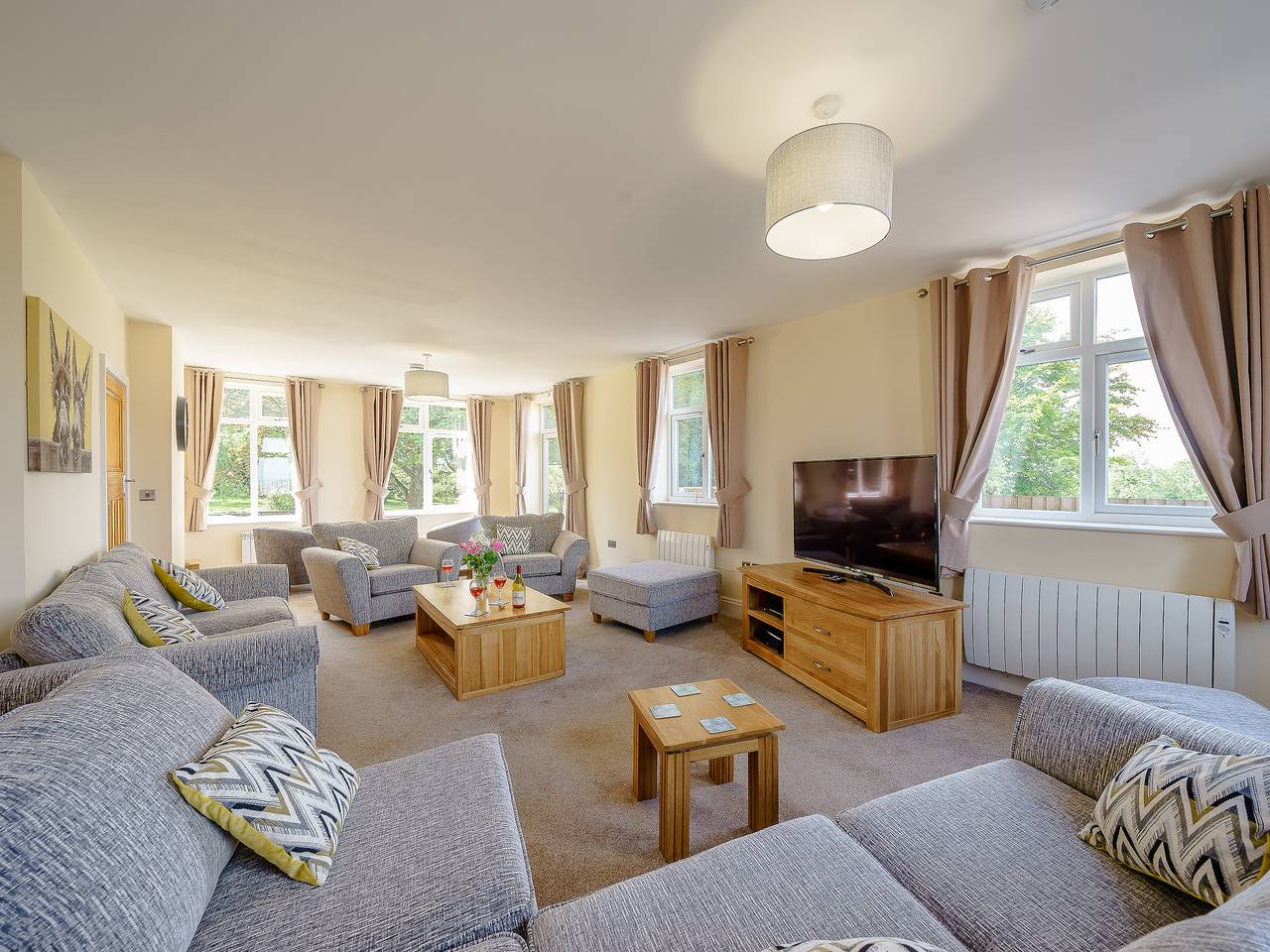 Renchers Farmhouse in Hartlebury, Worcestershire
