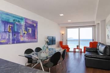 Apartment in Can Picafort, Santa Margalida für 2 