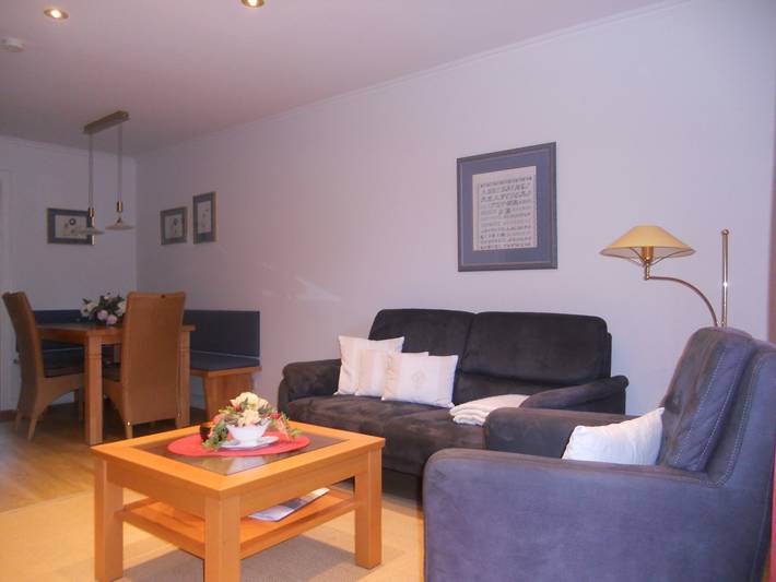 Ferienhaus für 4 Personen, mit Terrasse auf Föhr - 4