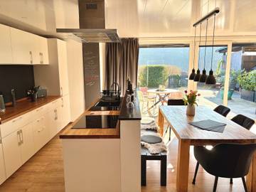 Ferienwohnung für 4 Personen in Krombach, Spessart-Mainland, Bild 4