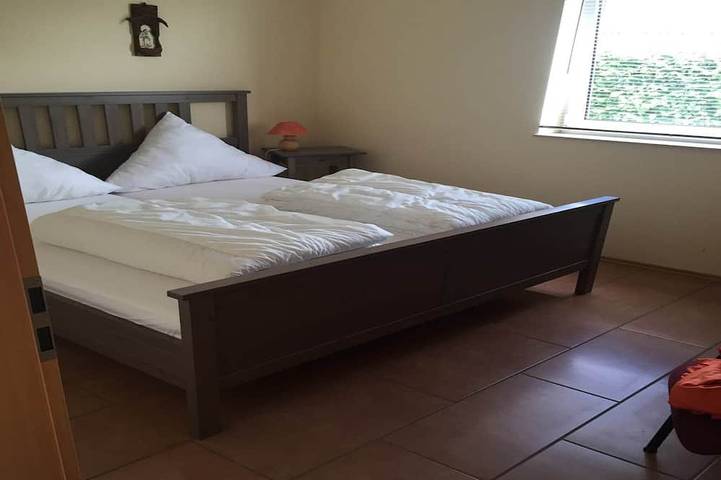 Filter.pet.vacation_home für 6 Personen, mit Garten und Pool in Gerolstein - 2