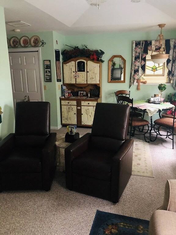 Ganze Wohnung, Privates Schlafzimmer, ein Badezimmer, Apartment mit eigenem Eingang und Whirlpool in Taney County