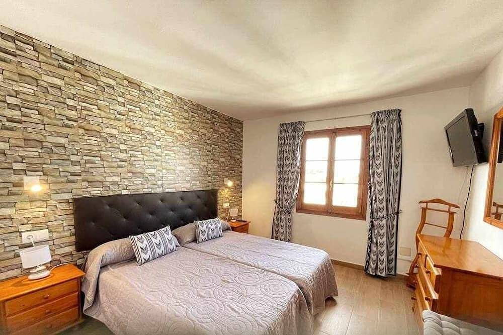 Apartamento entero, Santandria - Apartamento con piscina. in Cala Blanes, Ciudadela
