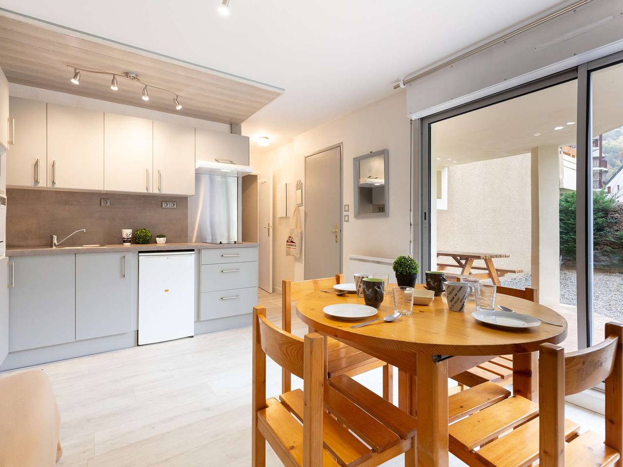 Photo : Appartement de vacances